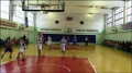 В Красногорске прошел Международный турнир по баскетболу!