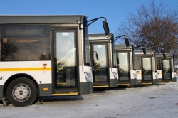 В городском округе Красногорск появятся 7 новых автобусных маршрута!