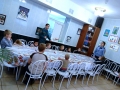 Сотрудниками ОНД по городскому округу Красногорск проведена олимпиада на знания пожарной безопасности!