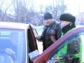Перед началом мотосезона в Красногорске прошла акция «Мотодвижение без нарушения!».