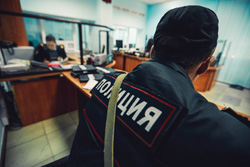 Сотрудники Росгвардии по Московской области задержали группу злоумышленников за грабеж.