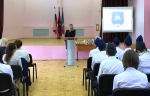В городском округе Красногорск подвели итоги слета отрядов «Юный друг полиции».