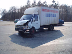 На 27 км автодороги М9 «Балтия» в ДТП попали несколько автомобилей. В ДТП пострадал 15-летний подросток!