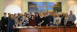 В городском округе Красногорск иностранные граждане впервые приняли присягу Российской Федерации!