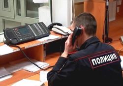 Телефоны полиции городского округа Красногорск!