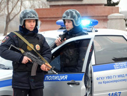 В Красногорске полицейскими задержаны подозреваемые в совершении серии краж на более чем 230 тысяч рублей.