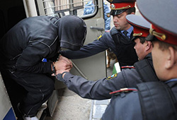 В г.о. Красногорск полицейские раскрыли кражу на сумму более 300 тысяч рублей.