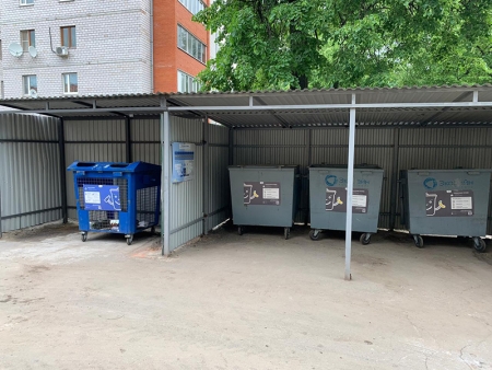 В Московской области с 1 июня 2019 года начнут массово штрафовать юрлица, не заключившие договоры на вывоз мусора.