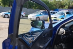 Полицейские Красногорска проводят операцию «Тонировка» по соблюдению правил тонировки автомобилей!