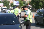Полицейские Красногорска проводят операцию «Тонировка» по соблюдению правил тонировки автомобилей!
