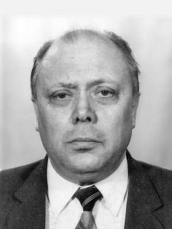 Умер Ширибордин Анатолий Глебович, Почетный гражданин Красногорска.