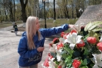 В Красногорске состоялся автопробег в память о погибших воинах Великой Отечественной войны!