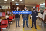 Подмосковные госавтоинспекторы провели правовой ликбез с работниками и посетителями Красногорского МФЦ.