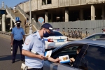 Дорожные полицейские провели профилактическое мероприятие «НольАлкоголь»