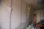 В Красногорске произошел взрыв газа в квартире пятиэтажного дома на Железнодорожном проезде!