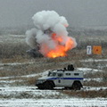 Красногорский завод примет участие в Международной выставке "ИНТЕРПОЛИТЕХ - 2011"