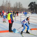 Чемпионат ЦФО РФ по лыжам гонкам - III этап Кубка России – день второй!