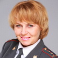 В конкурсе МИСС ГИБДД-2012 участвует Ершова Алла Вячеславовна от Красногорского муниципального района!