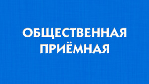 Выездной прием населения полномочным представителем Президента Российской Федерации.