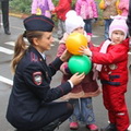 В дни школьных каникул позаботьтесь о безопасности Ваших детей!