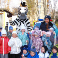 Целевое профилактическое мероприятие "Осенние каникулы".