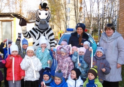 Целевое профилактическое мероприятие Осенние каникулы.