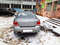 Продается автомобиль Nissan Almera Classic (B10), серебряного цвета, 2008 года выпуска (г. Красногорск).