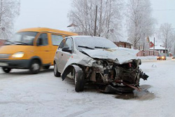 В ДТП на 44 км Волоколамского шоссе погиб житель Египта, который выехал на полосу встречного движения и столкнулся с автомобилем Мицубиси Паджеро.