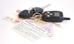 Федеральный закон №340-ФЗ подразумевает приостановку действия водительского удостоверения за долги!
