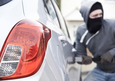 В Красногорске задержан подозреваемый в краже автомобиля ценой более 230.000 рублей.