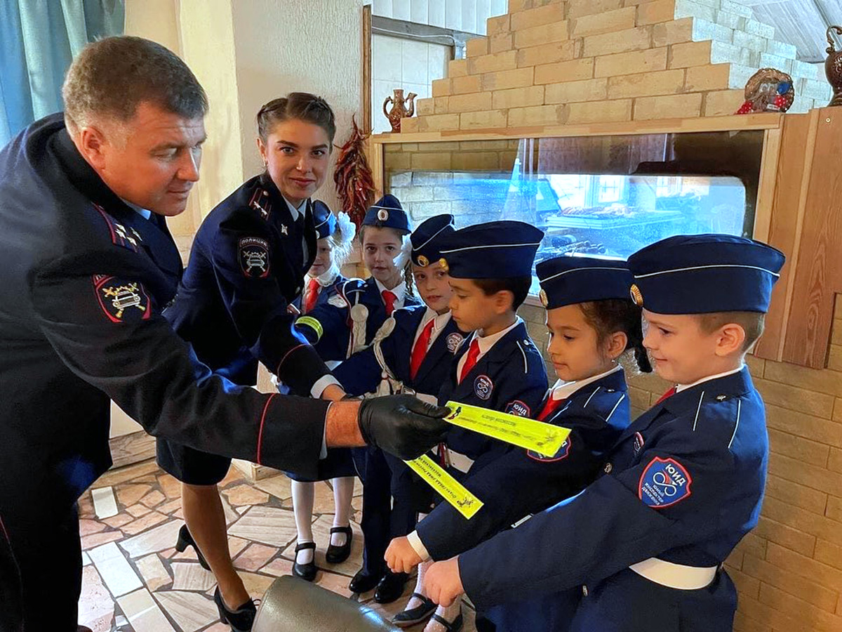 В Московской области состоялся кулинарный мастер-класс, посвященный Неделе  БДД! | 25.09.2021 | Красногорск - БезФормата