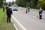 Госавтоинспекция Московской области проводит рейды направленные на предупреждение управления автотранспортом в состоянии опьянения.