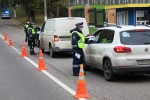 Госавтоинспекция Московской области проводит рейды направленные на предупреждение управления автотранспортом в состоянии опьянения.
