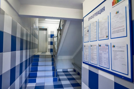 Министерством ЖКХ Подмосковья заменено более 12.000 лифтов в рамках программы капремонта!
