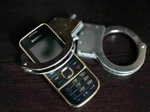В Красногорске полицейские задержали подозреваемого в краже телефона и банковской карты!