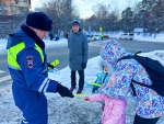 В Подмосковье стартовало комплексное информационно-профилактическое мероприятие «Зимние каникулы»