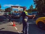 В выходные дни сотрудники Госавтоинспекции Московской области проверят водителей на трезвость.